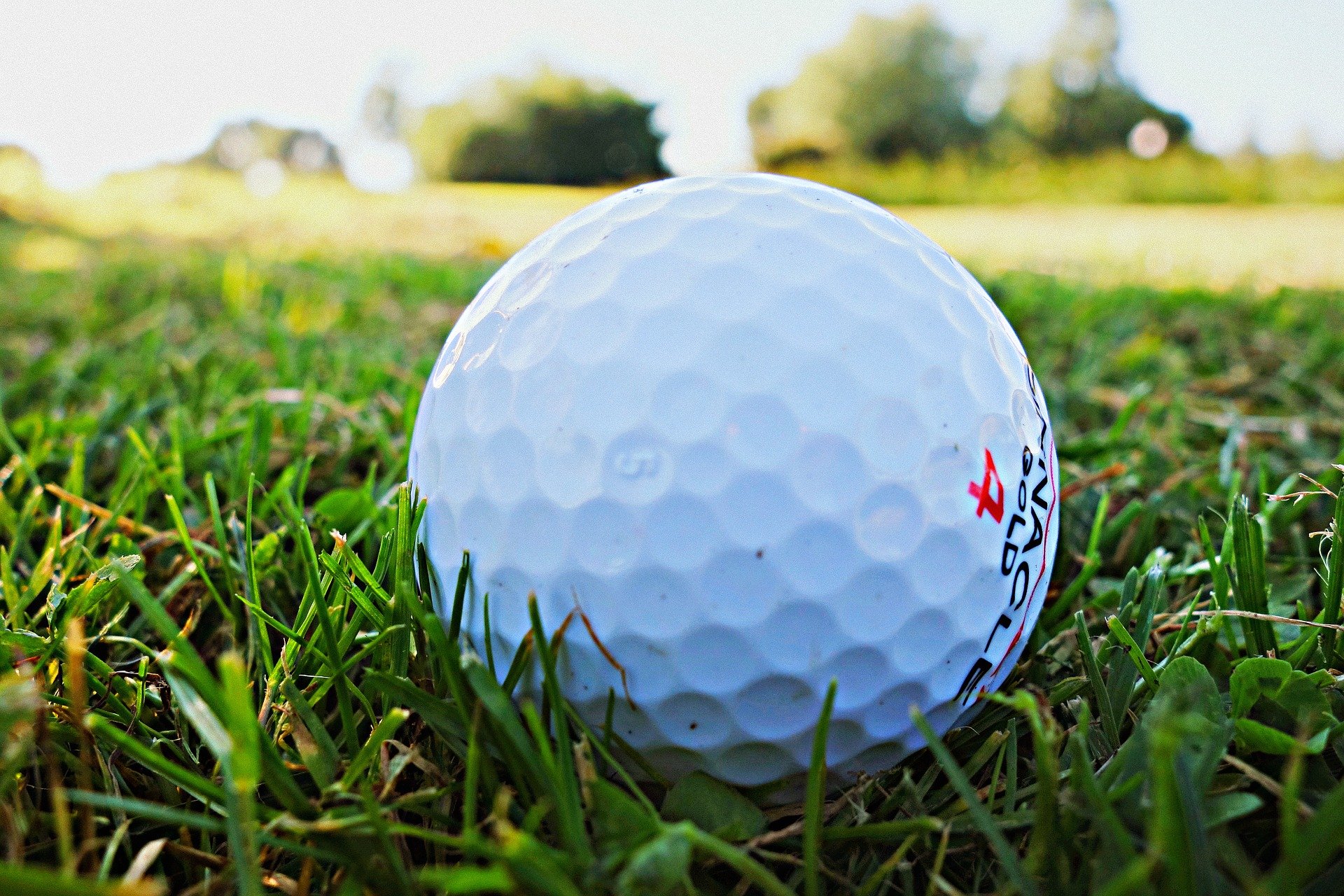 golf-ball
